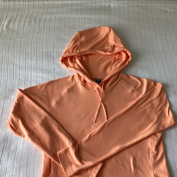 Helly Hansen Pullover Hoodie Women's XS Soft Casual Trail Outdoor Lightweight - Picture 5 of 9